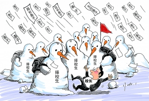魔法学院